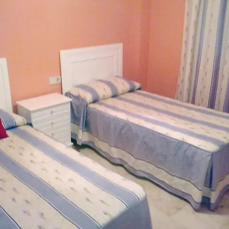 Apartman Terraza Puerto Banus *