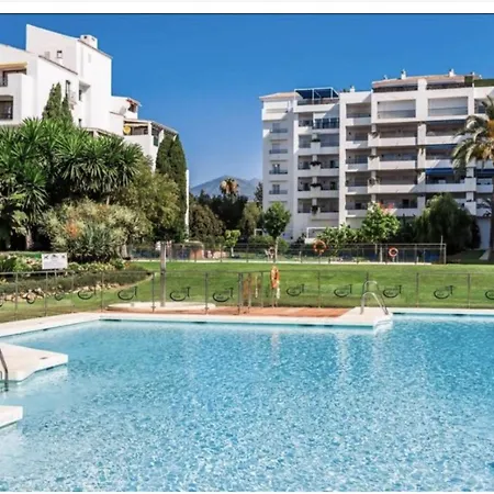 Terraza Puerto Banus