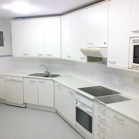 Terraza Puerto Banus מארבלה