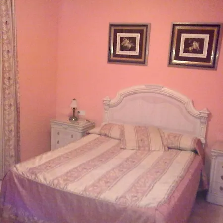 Terraza Puerto Banus דירה מארבלה