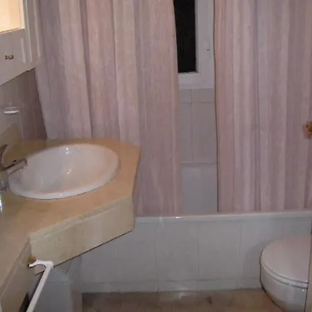 Terraza Puerto Banus *