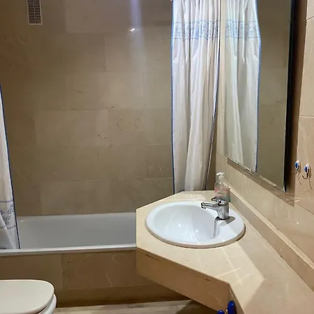 Terraza Puerto Banus מארבלה