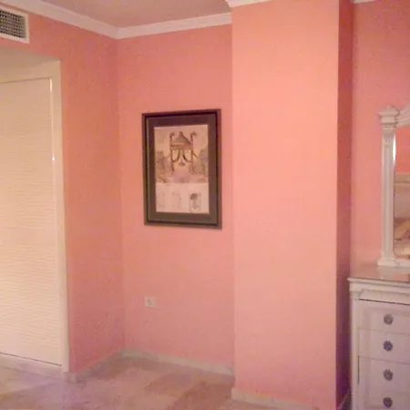 Apartament Terraza Puerto Banus *