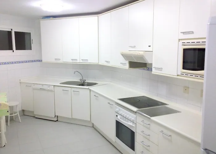 Terraza Puerto Banus Marbella