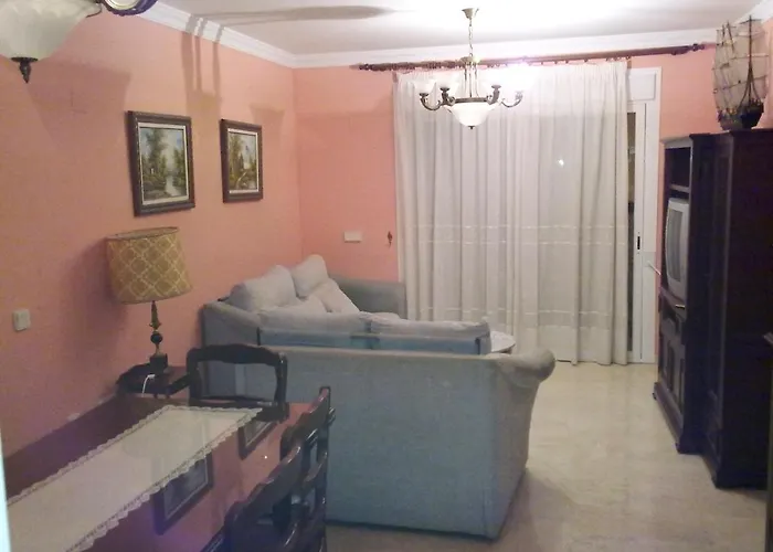 Terraza Puerto Banus Marbella