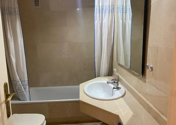 Terraza Puerto Banus Marbella